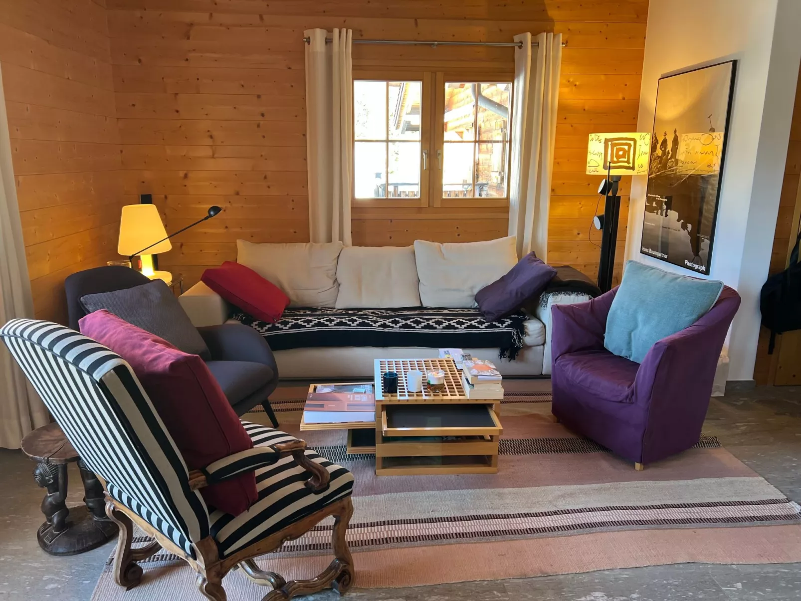 Sporz Lenzerheide-Binnen