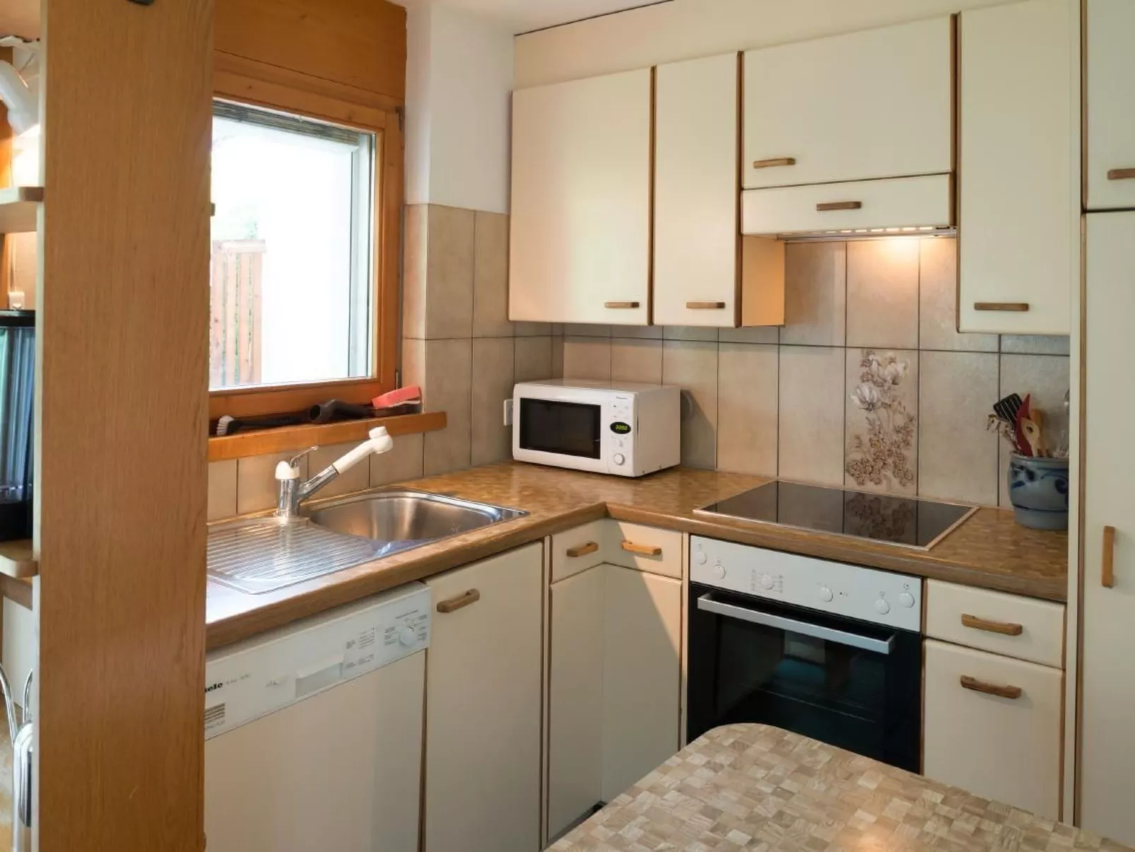 Casa Marianne-Binnen