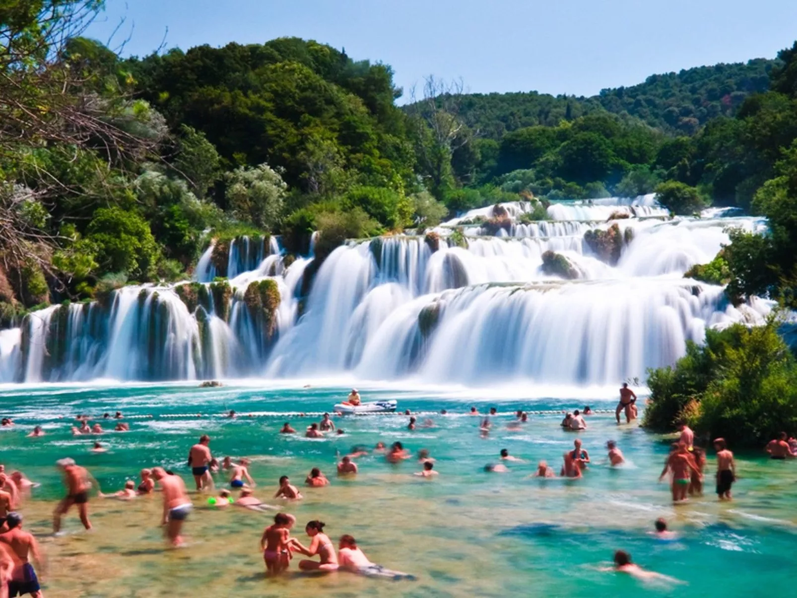 Mia Aufenthalt atemberaubender Meerblick kurzer Spaziergang zum Strand-Buiten