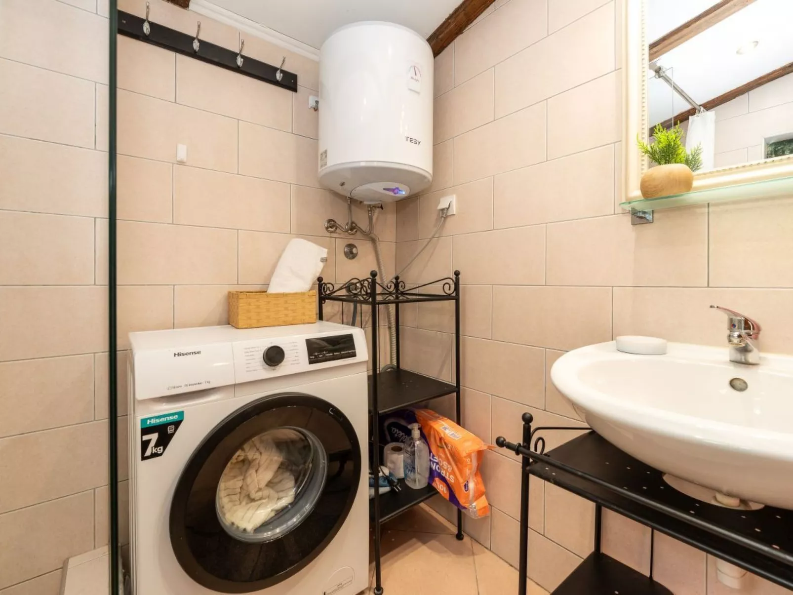 Orhideja - Agentur TA Leut-Binnen