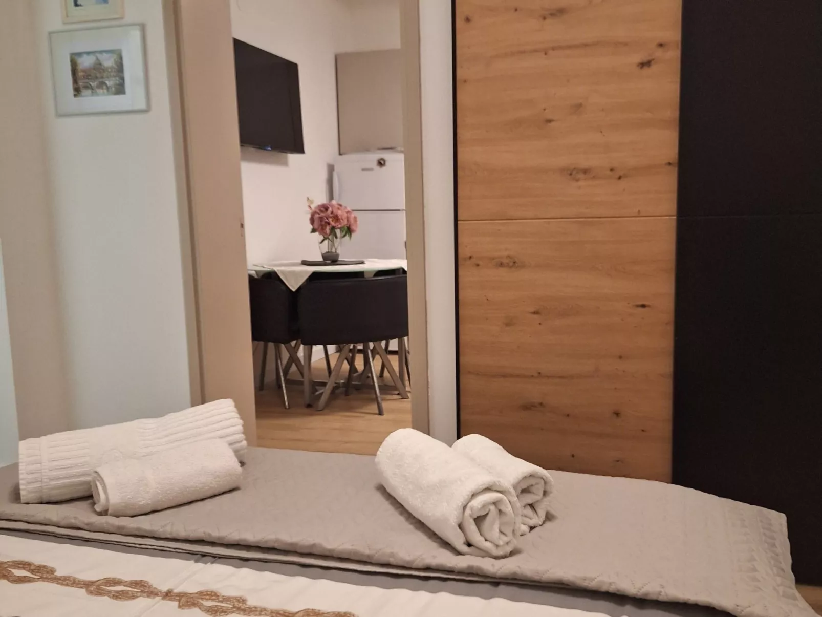 Wohnung "Wohnung Nr. 2".-Image-tags.info