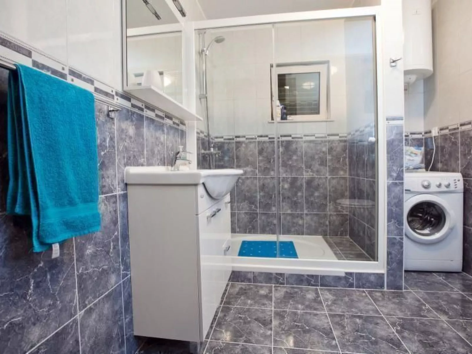 Villa Vesna & Dado-Binnen