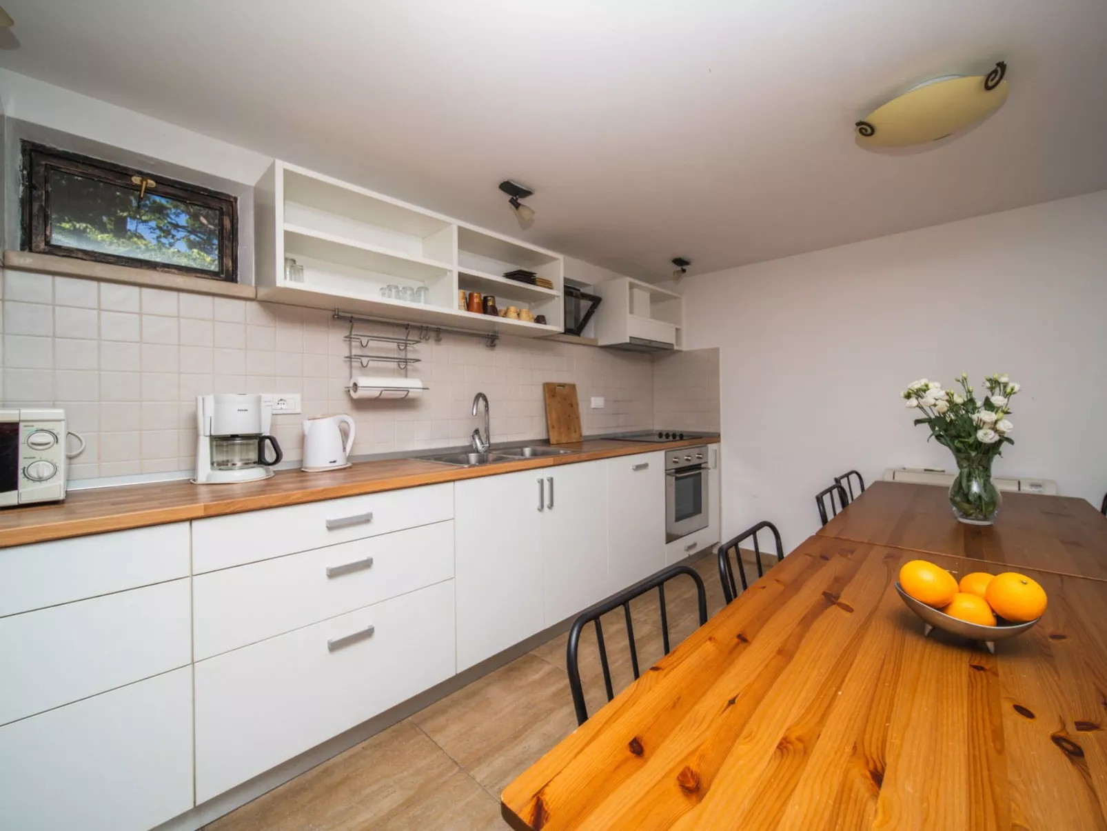 Luxuriöse Villa am Strand in Dubrovnik mit Pool-Binnen