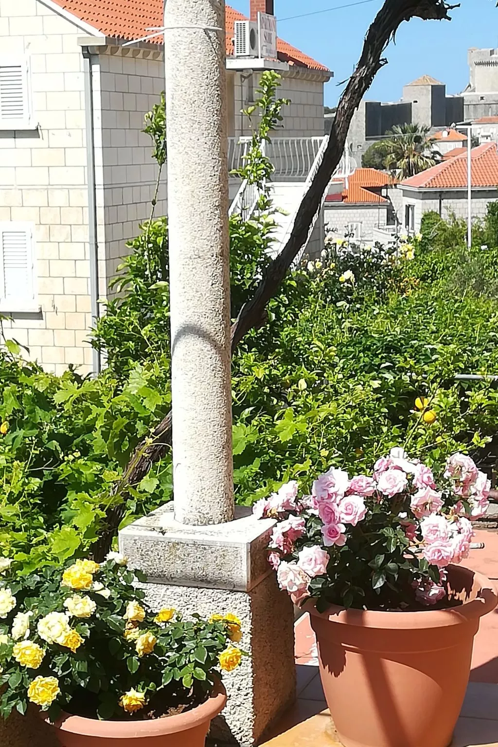 Für 5 Personen ca. 85 m&sup2; in Dubrovnik, Dalmatien (Dubrovnik-Neretva)-Image-tags.info