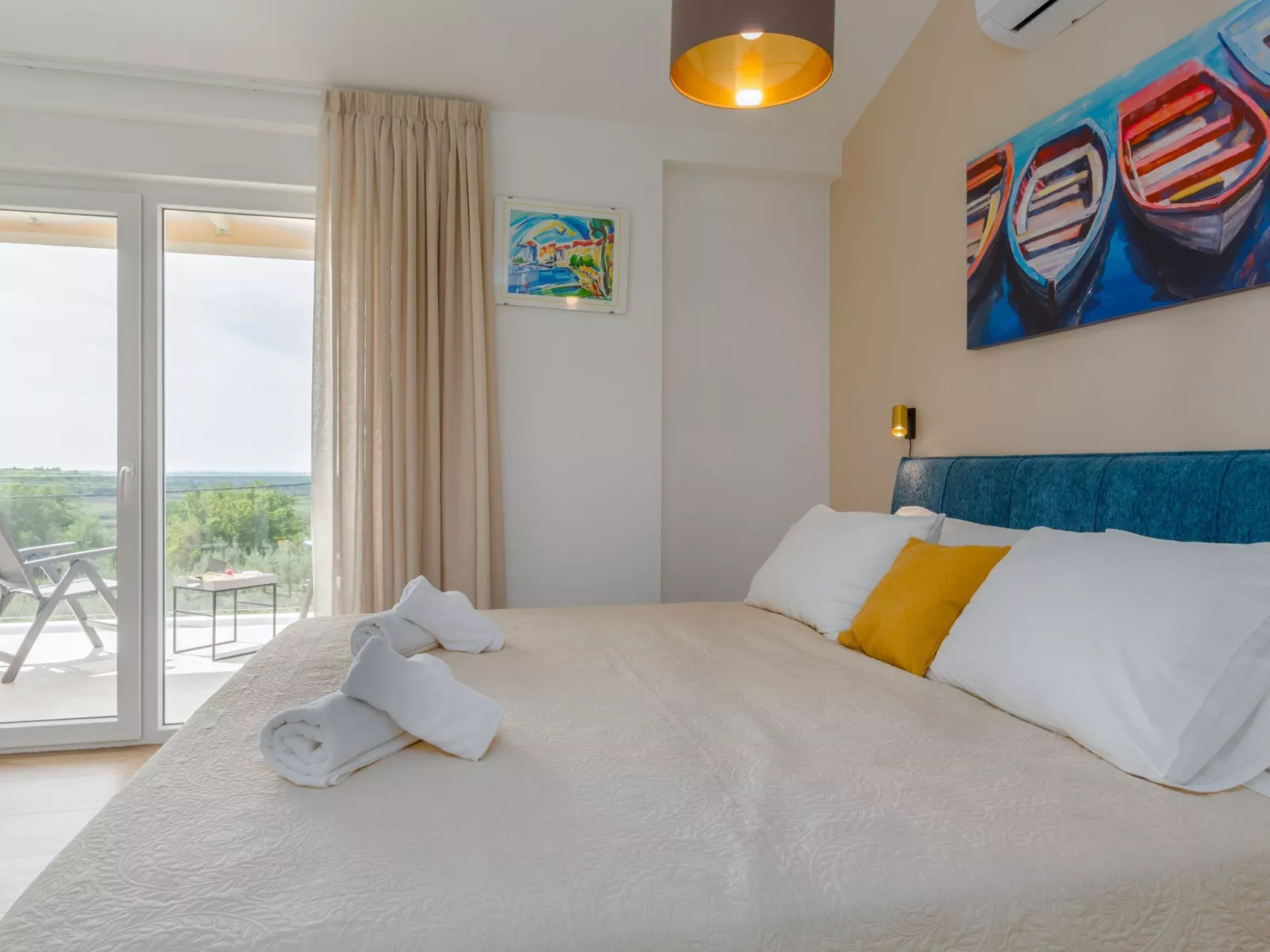 Villa Bella N-Binnen