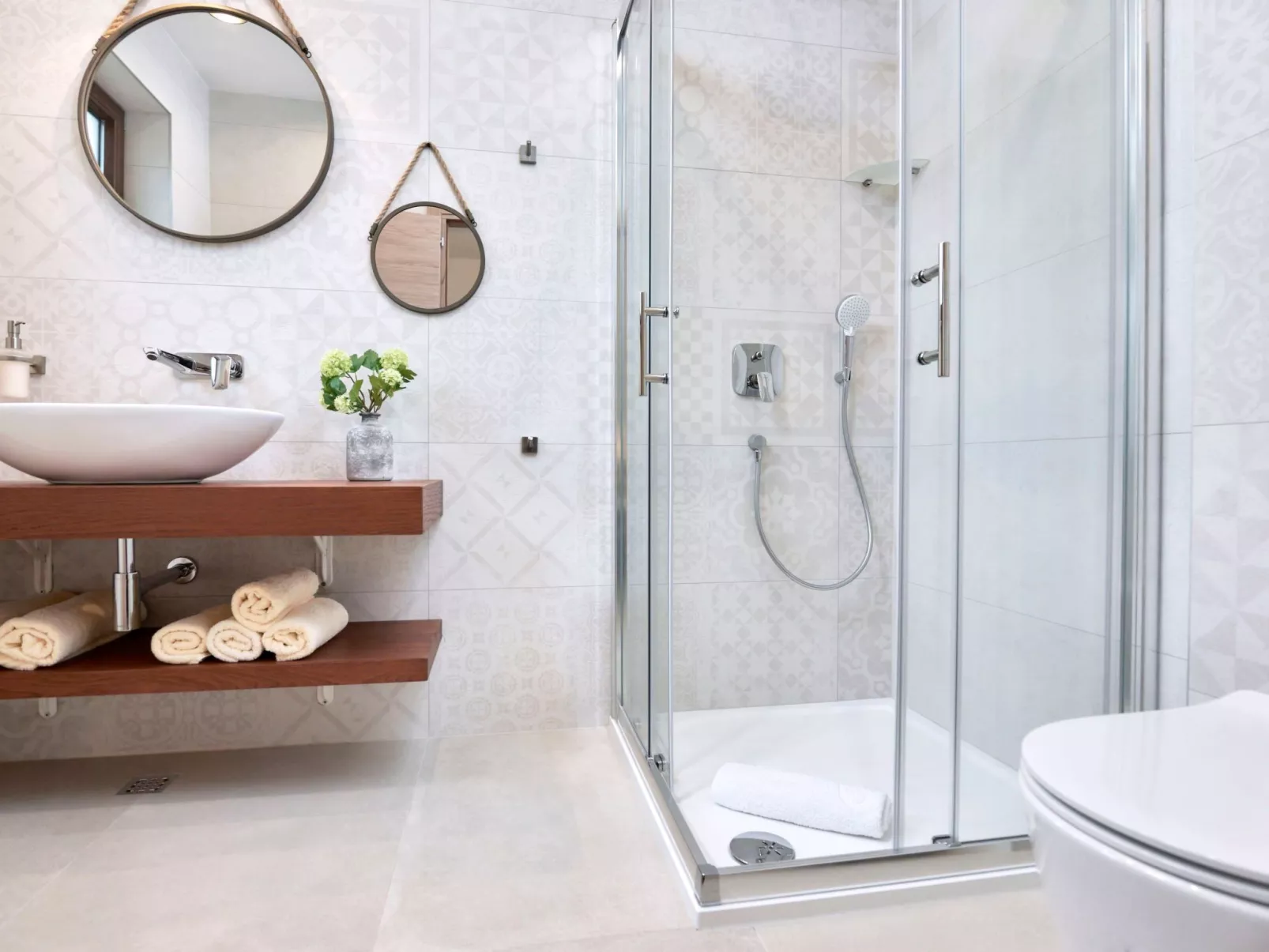 Haus in Fažana mit Terrasse und schöner Aussicht-Binnen