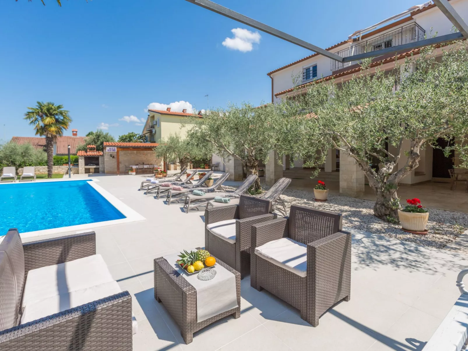 Residence Paradiso 2-Binnen