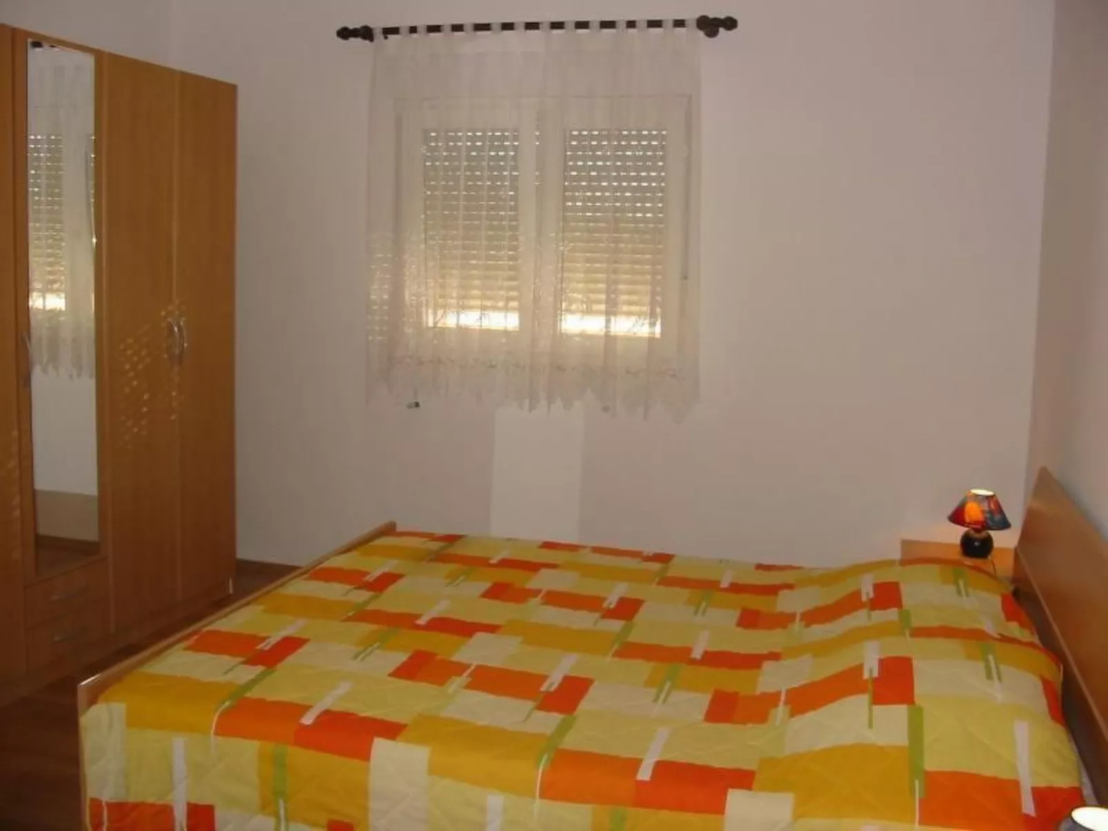 Apartment in Pula, Kroatien mit hohen Gästebewertungen-Binnen