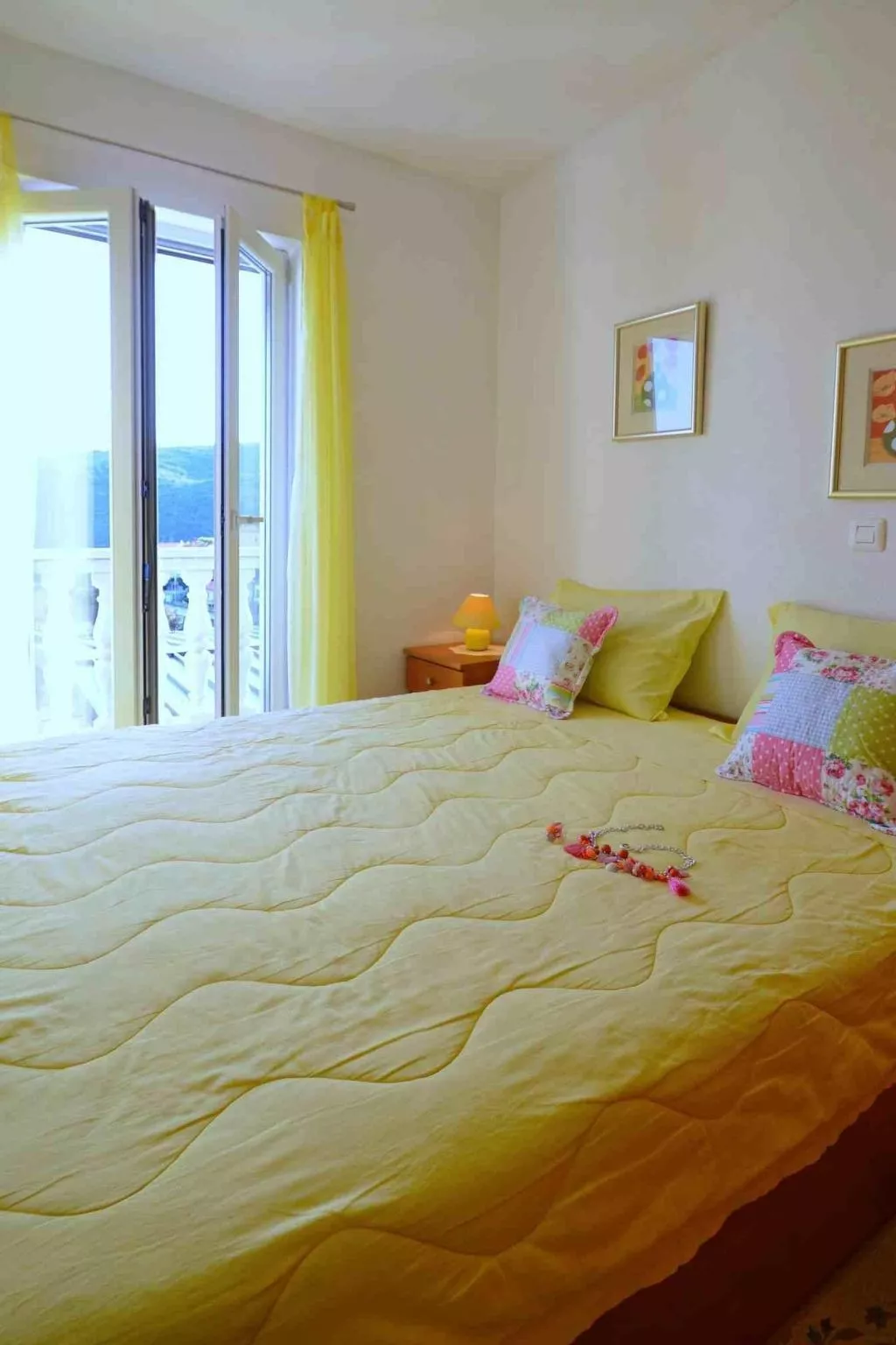 'Villa Ivisa' mit eigenem Pool-Image-tags.info