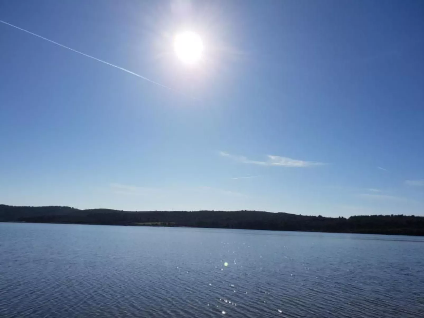 Beach House IVE, romantische Flucht, Jacuzzi, Pool, Meer-Binnen