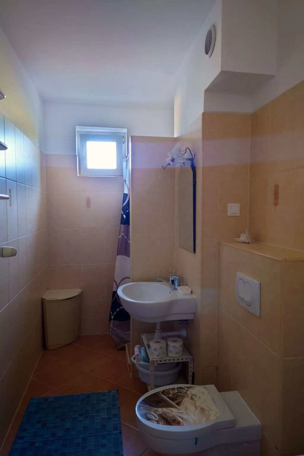 Helle Ferienwohnung in Kolberg mit Großem Balkon-Binnen