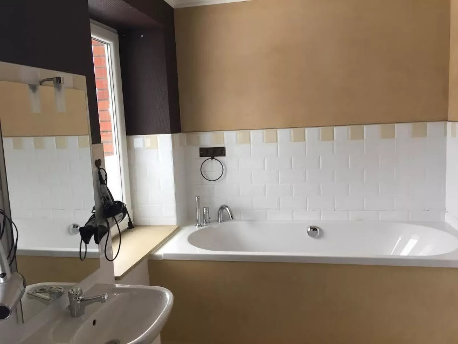 Villa Vieux Chêne Wellness 26p-Binnen