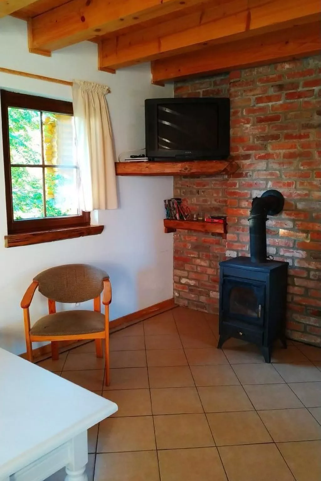 Charmantes Ferienhaus in Ustka-Binnen