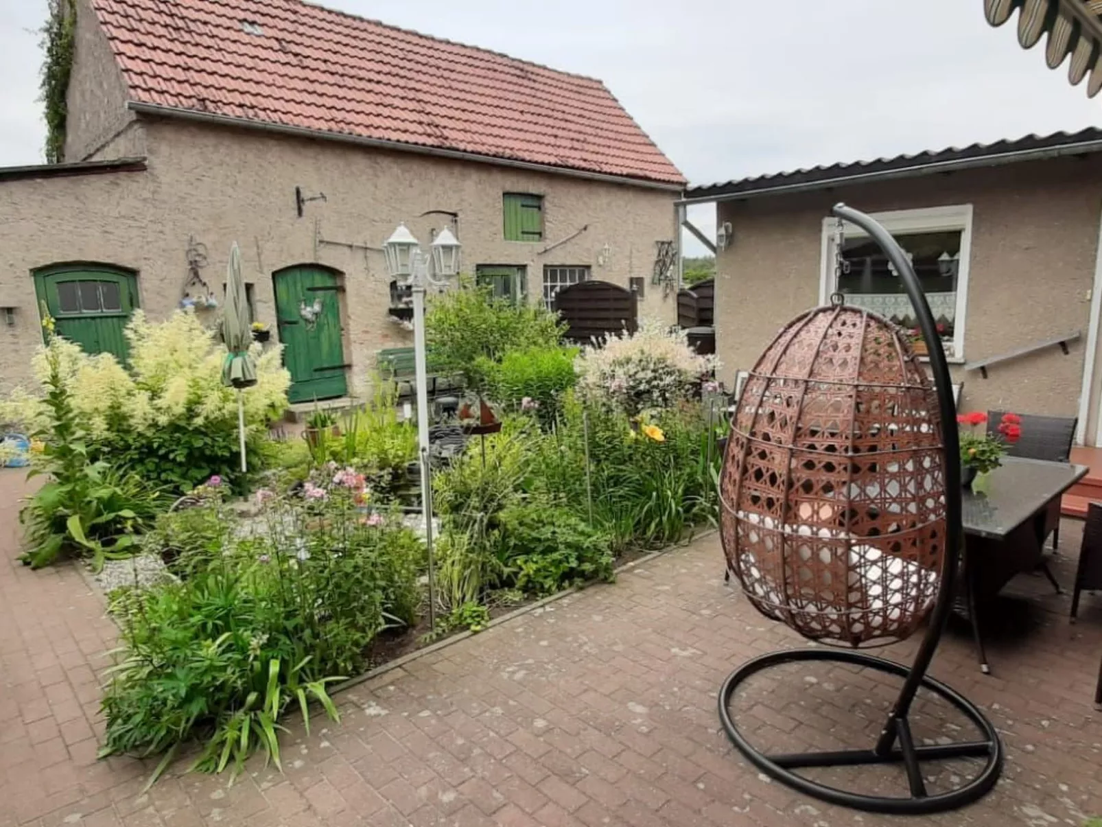 Am Apothekerberg-Binnen