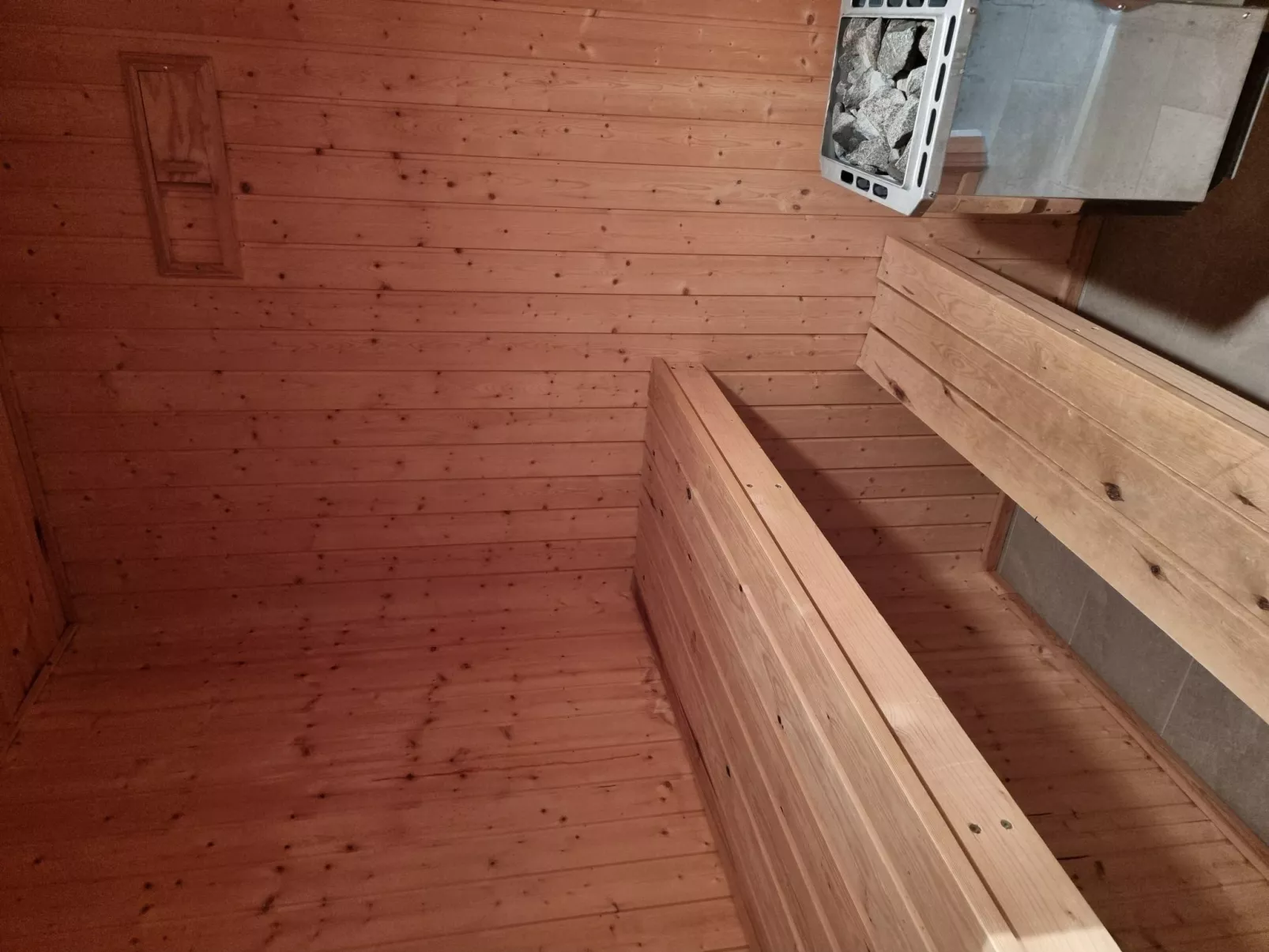 Freistehendes Ferienhaus direkt an der Ostsee-Image-tags.info