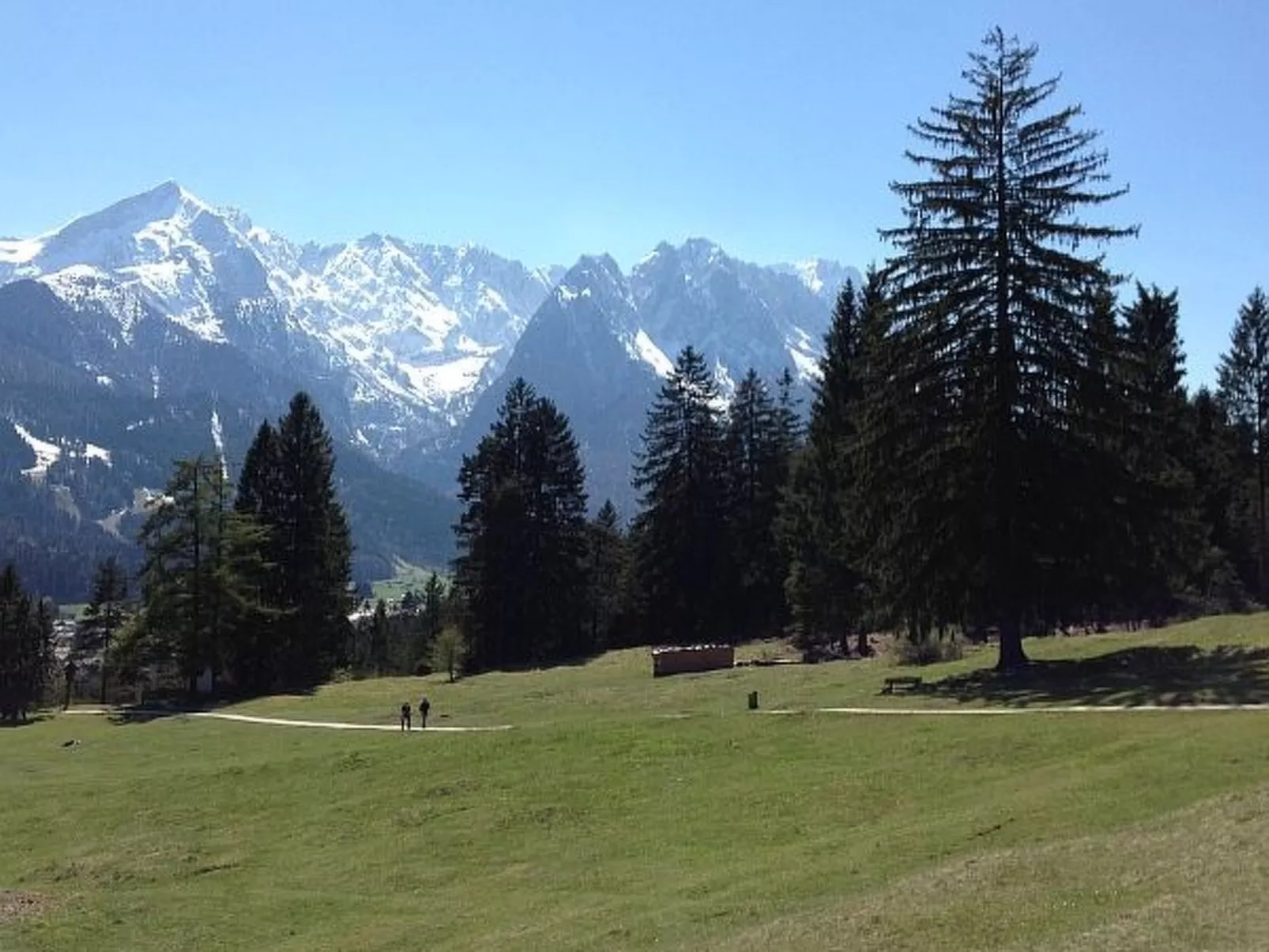 In Sonnenbichl mit Garten-Image-tags.info