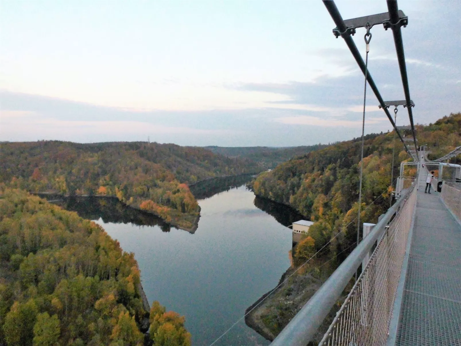 Gemütliche Wohnung in Altenbrak inkl Terrasse-Binnen
