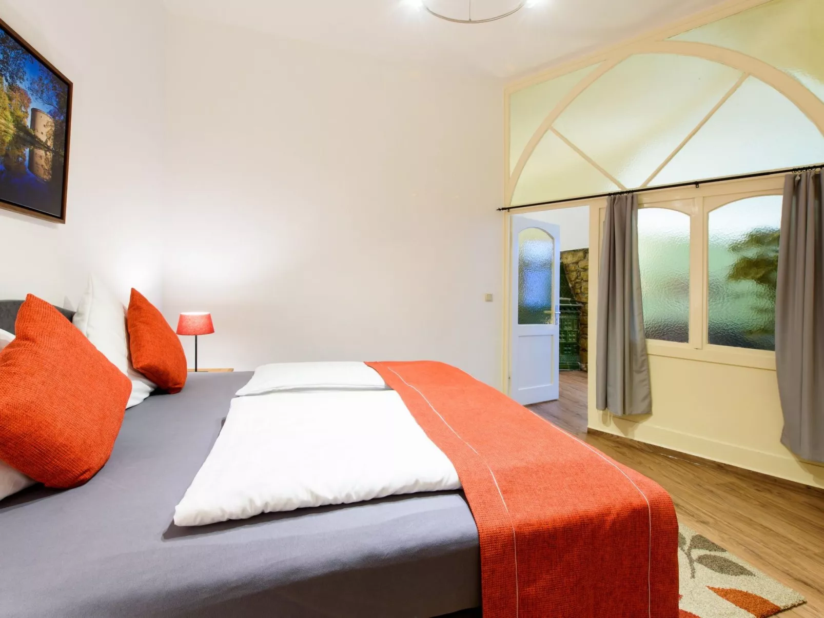 Appartement in Goslar-Binnen