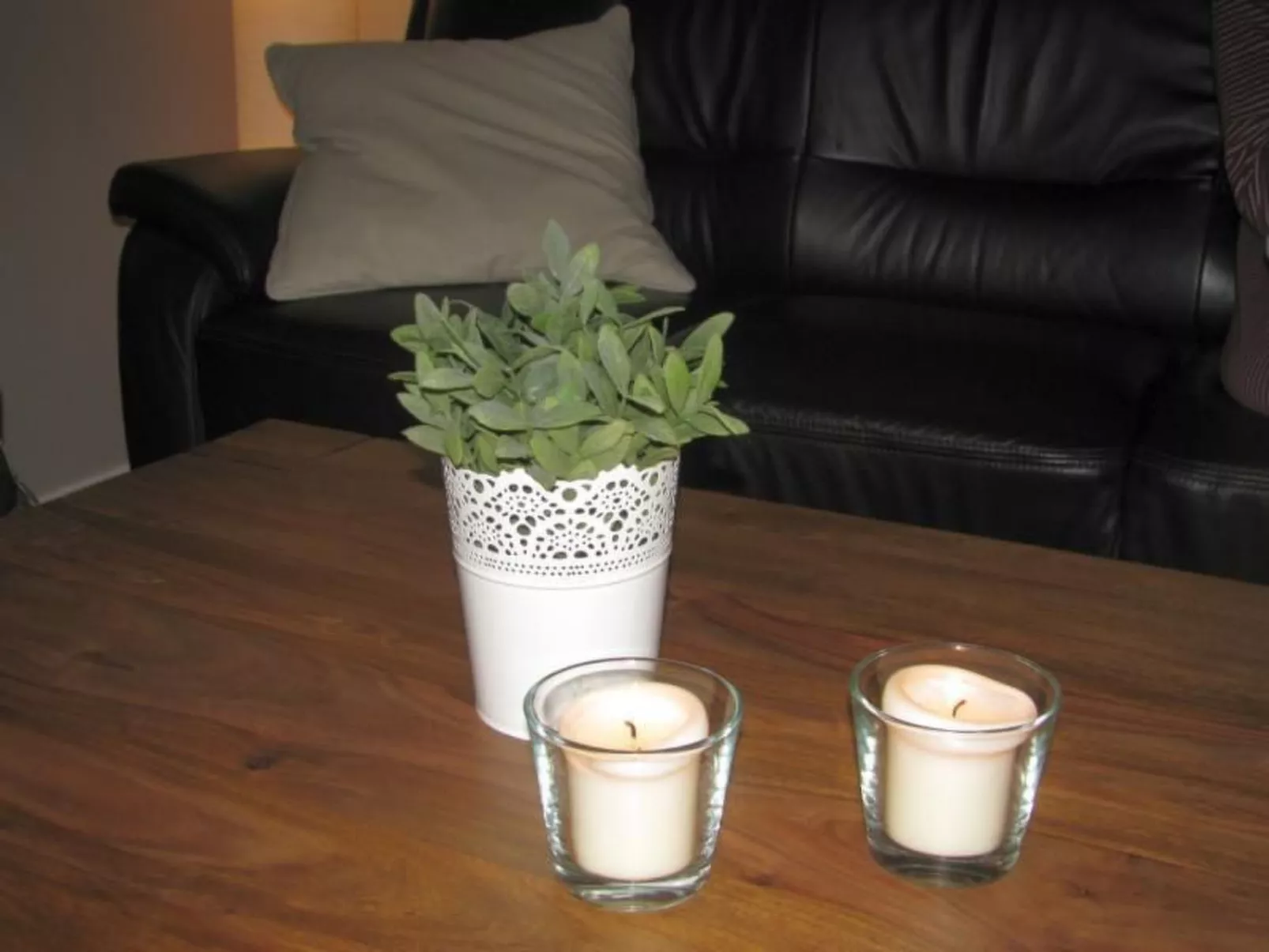 Glockenberg Westphal-Binnen