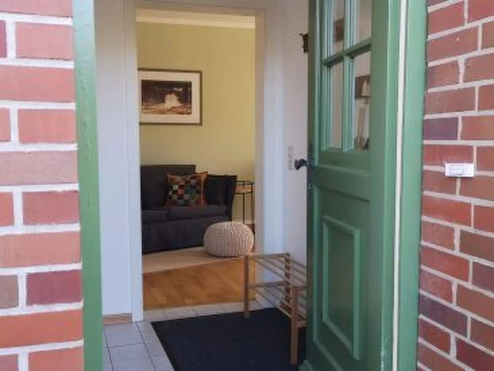 Kleines Gretchen-Binnen