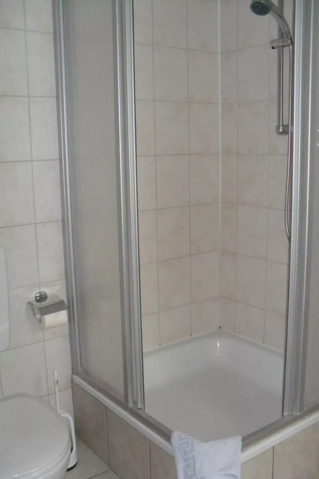 In ruhigem Ferienhaus in Ahlbeck-Binnen