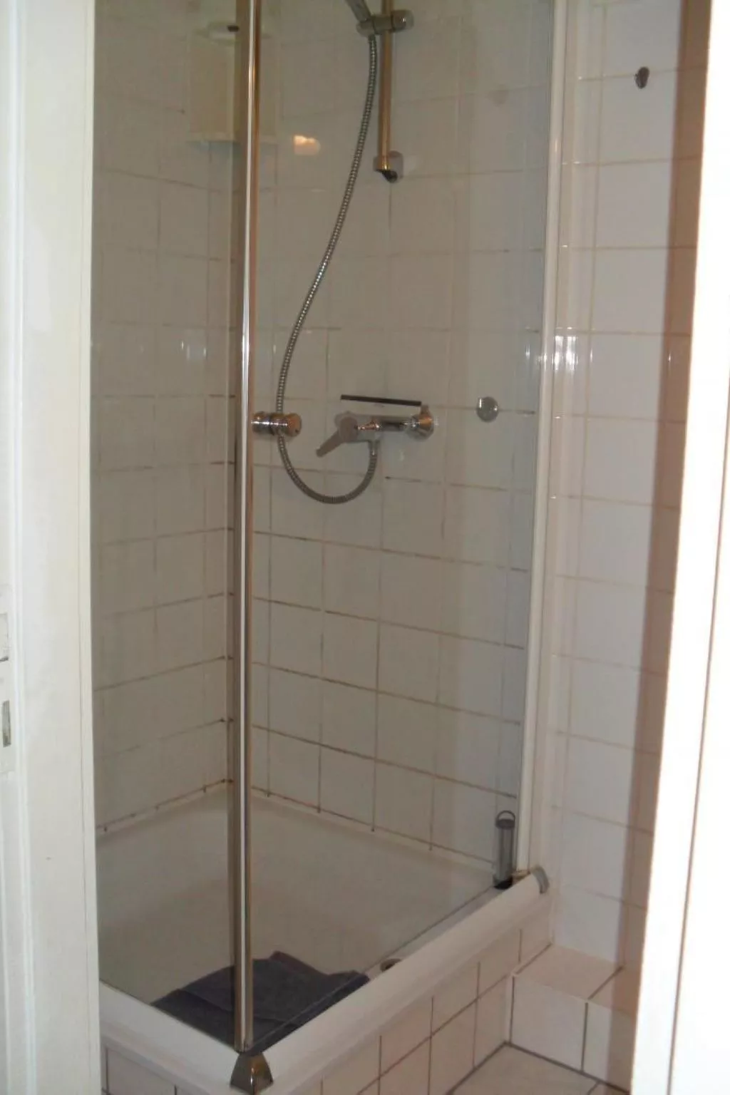 In Gründerzeitvilla in Strandnähe-Binnen