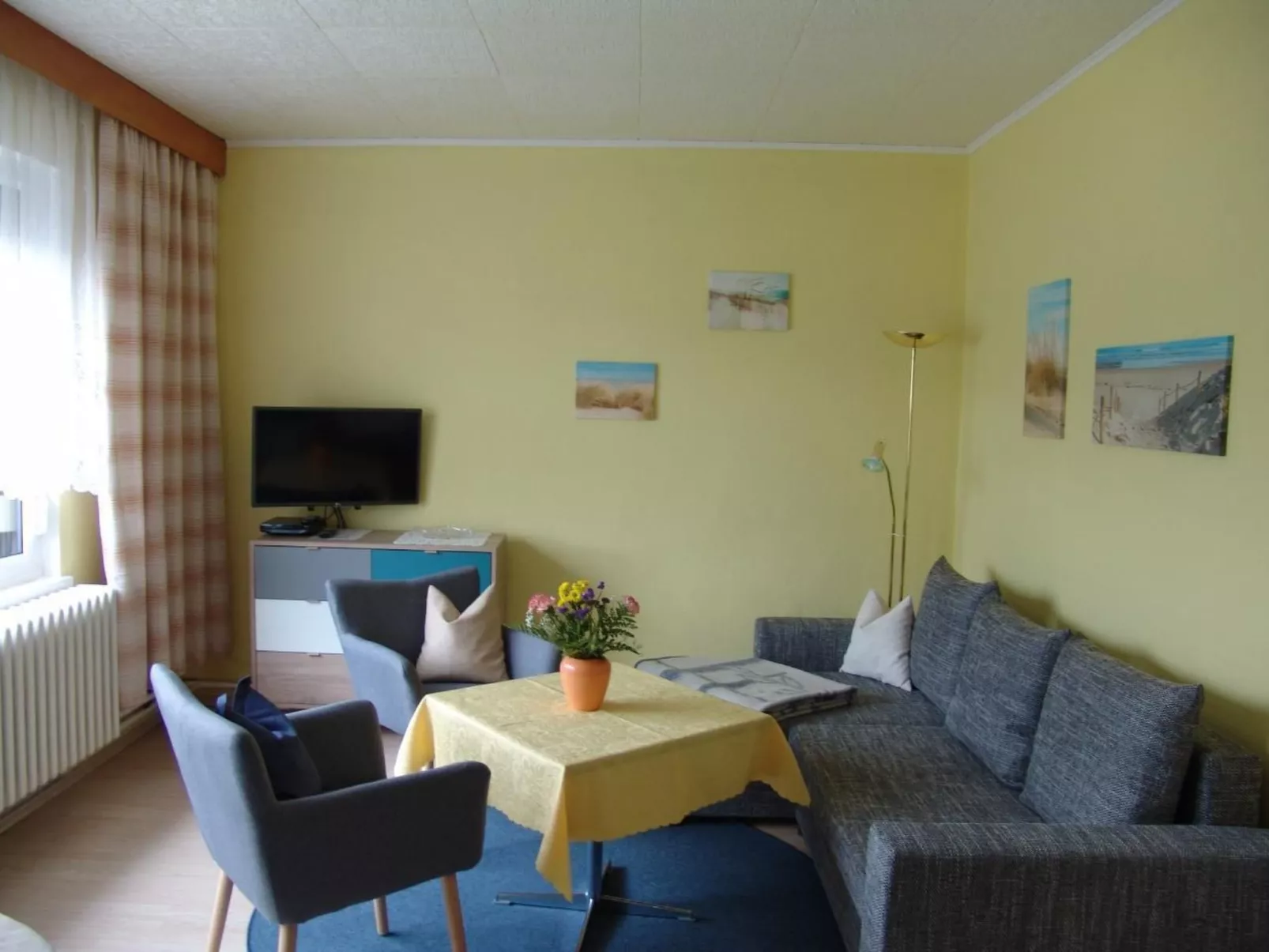 Uns Oellernhuus-Binnen