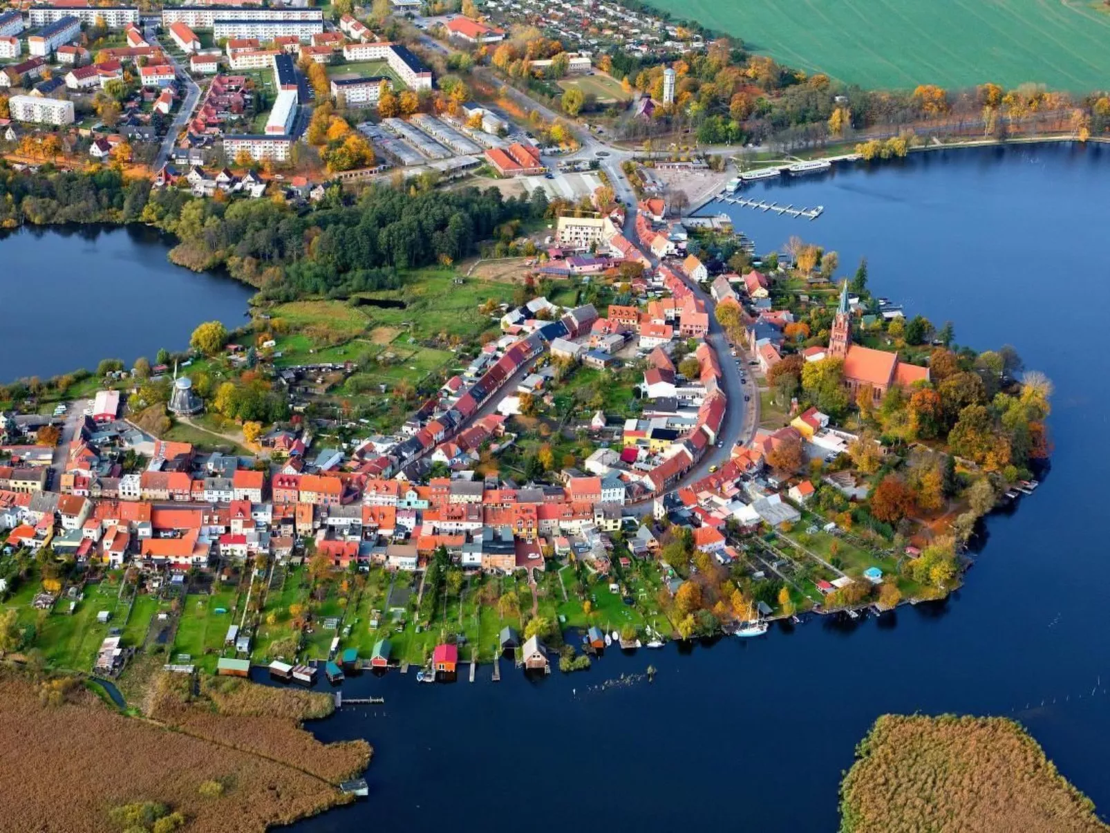 Müritzblick 36-Buiten