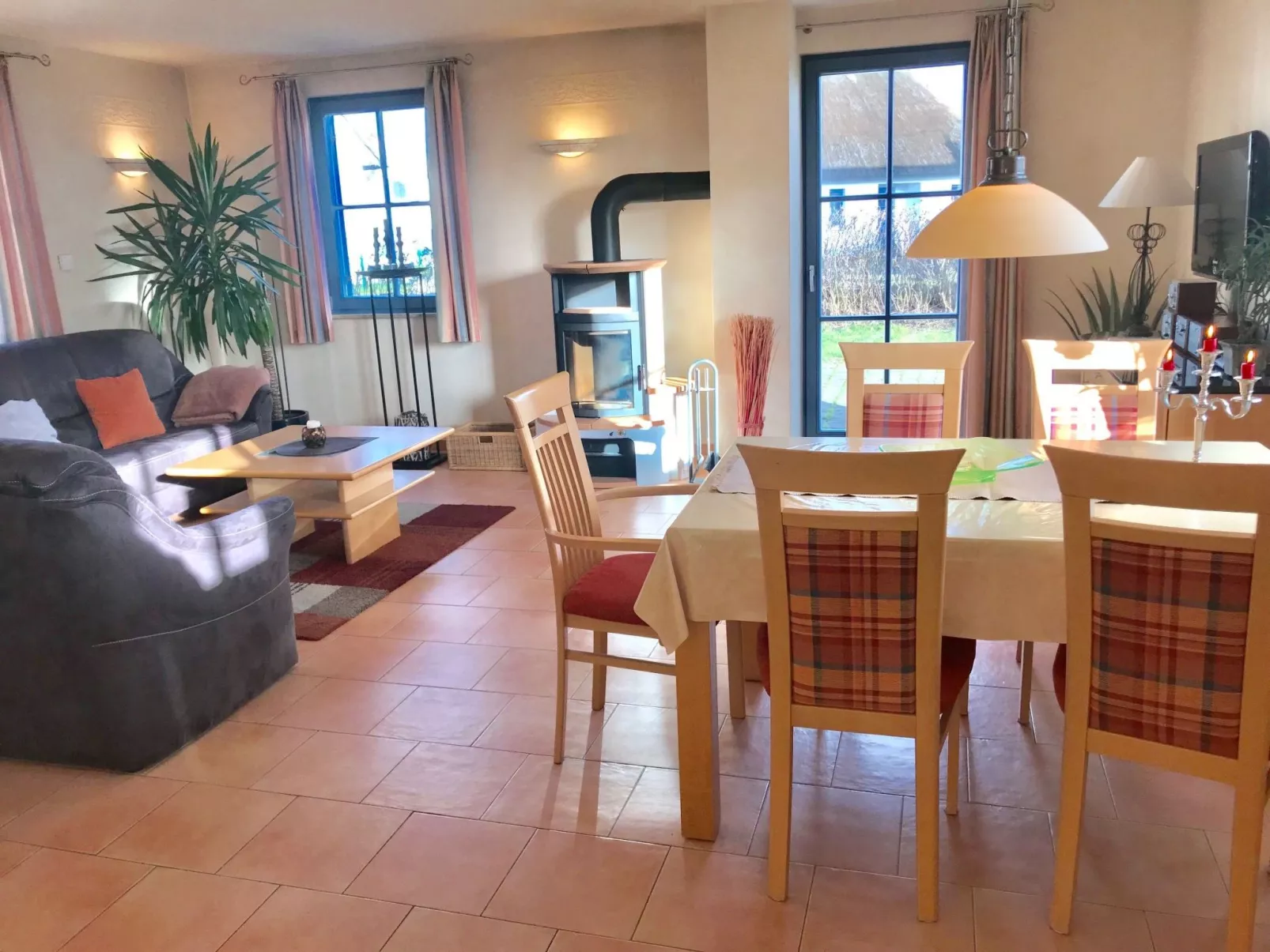 Kliff Königshörn-Binnen