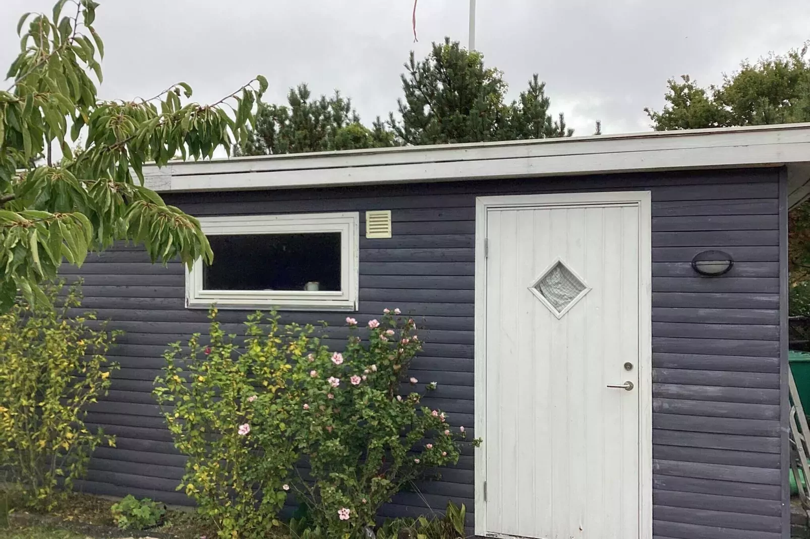 6 persoons vakantie huis in Ebeltoft-By Traum-Buitenlucht