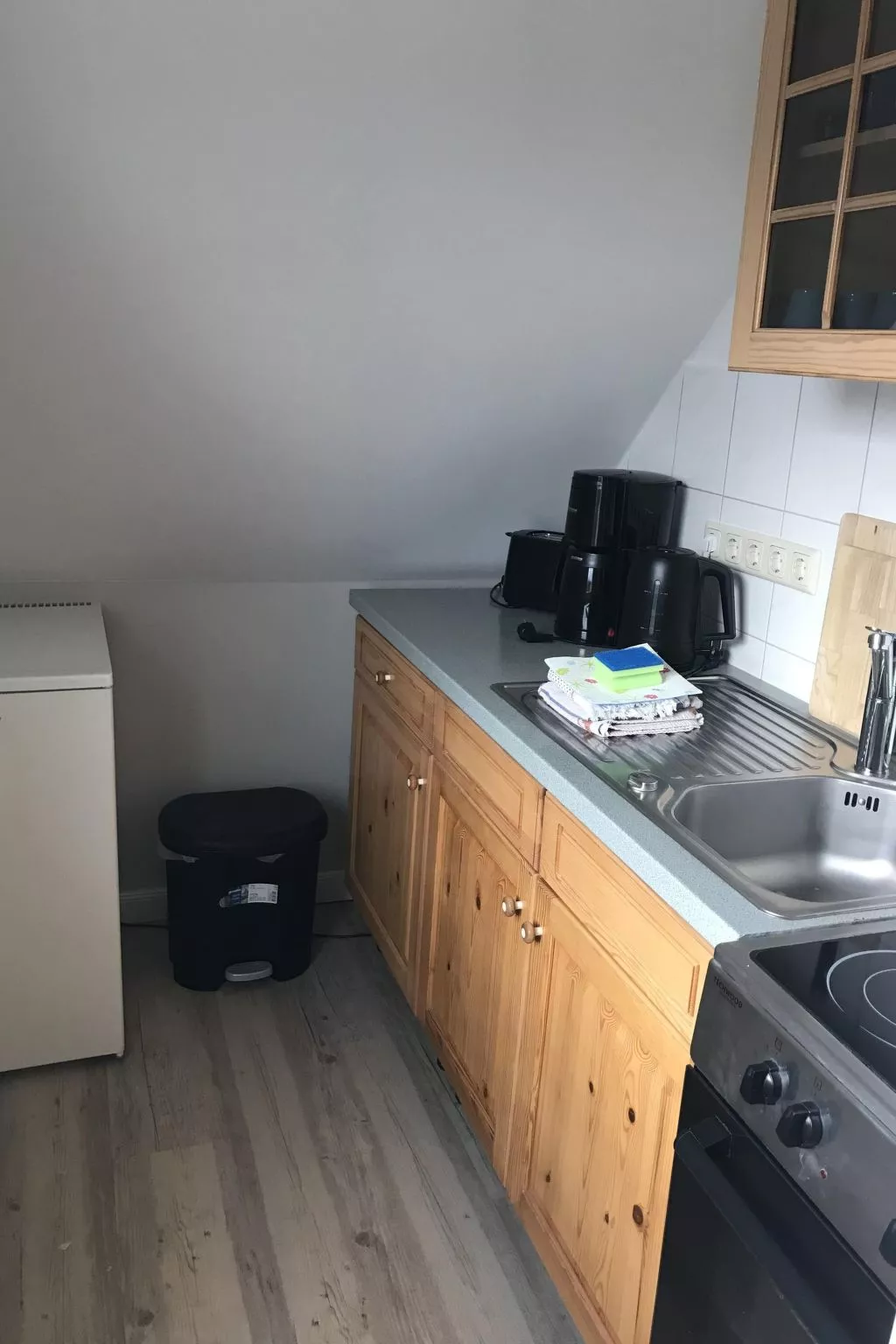  in Trassenheide-Binnen