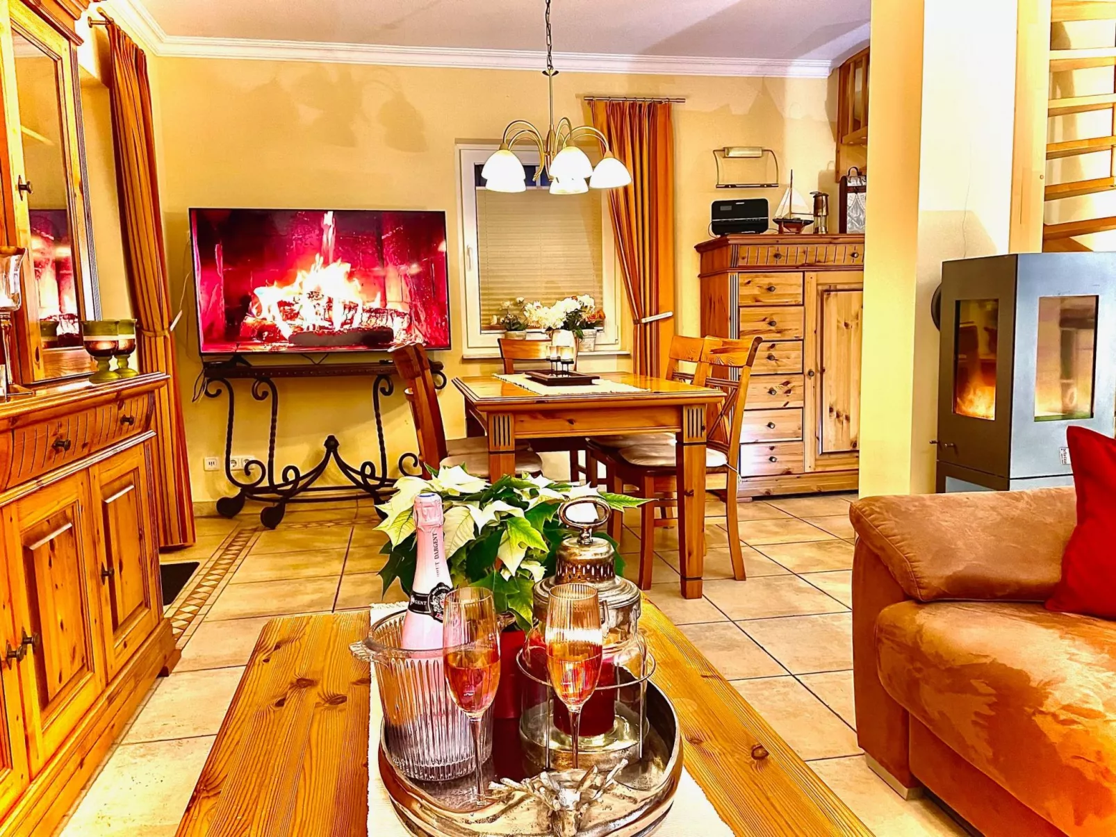 Reethaus Strandvogt-Binnen