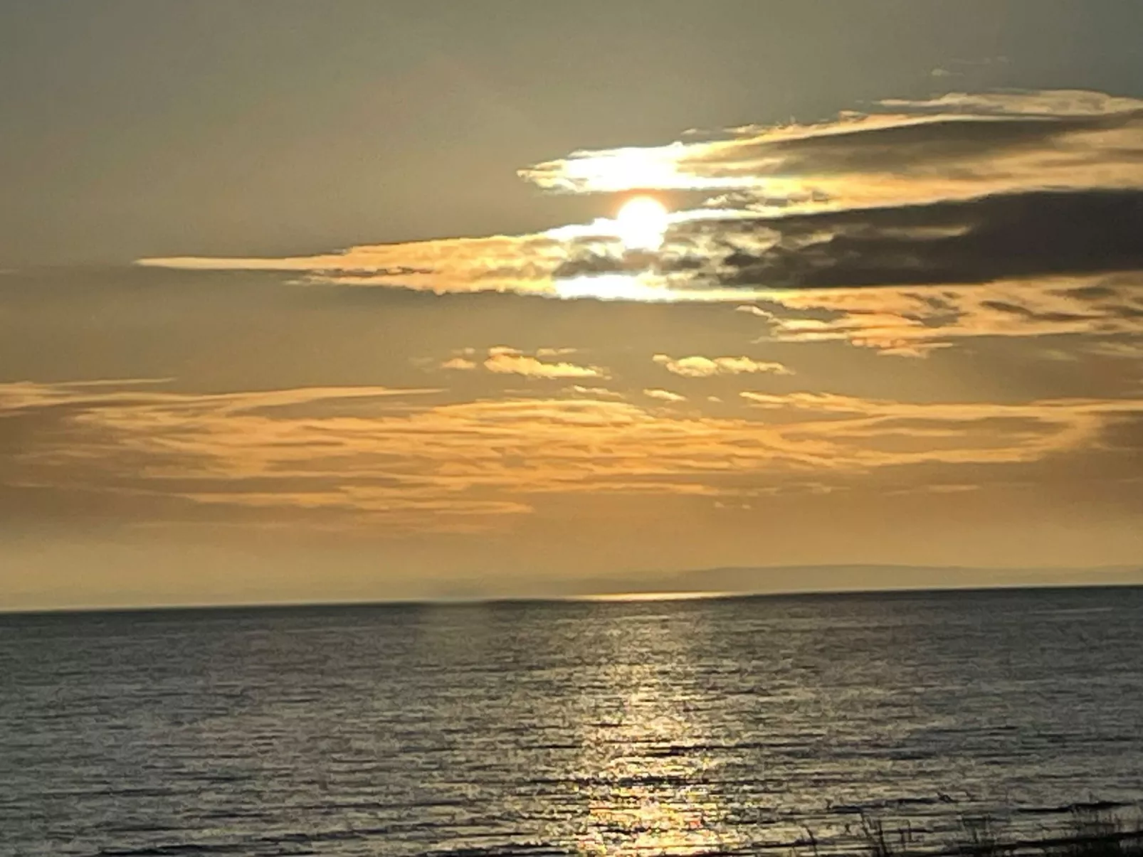 Meeresblickpanorama-Buiten