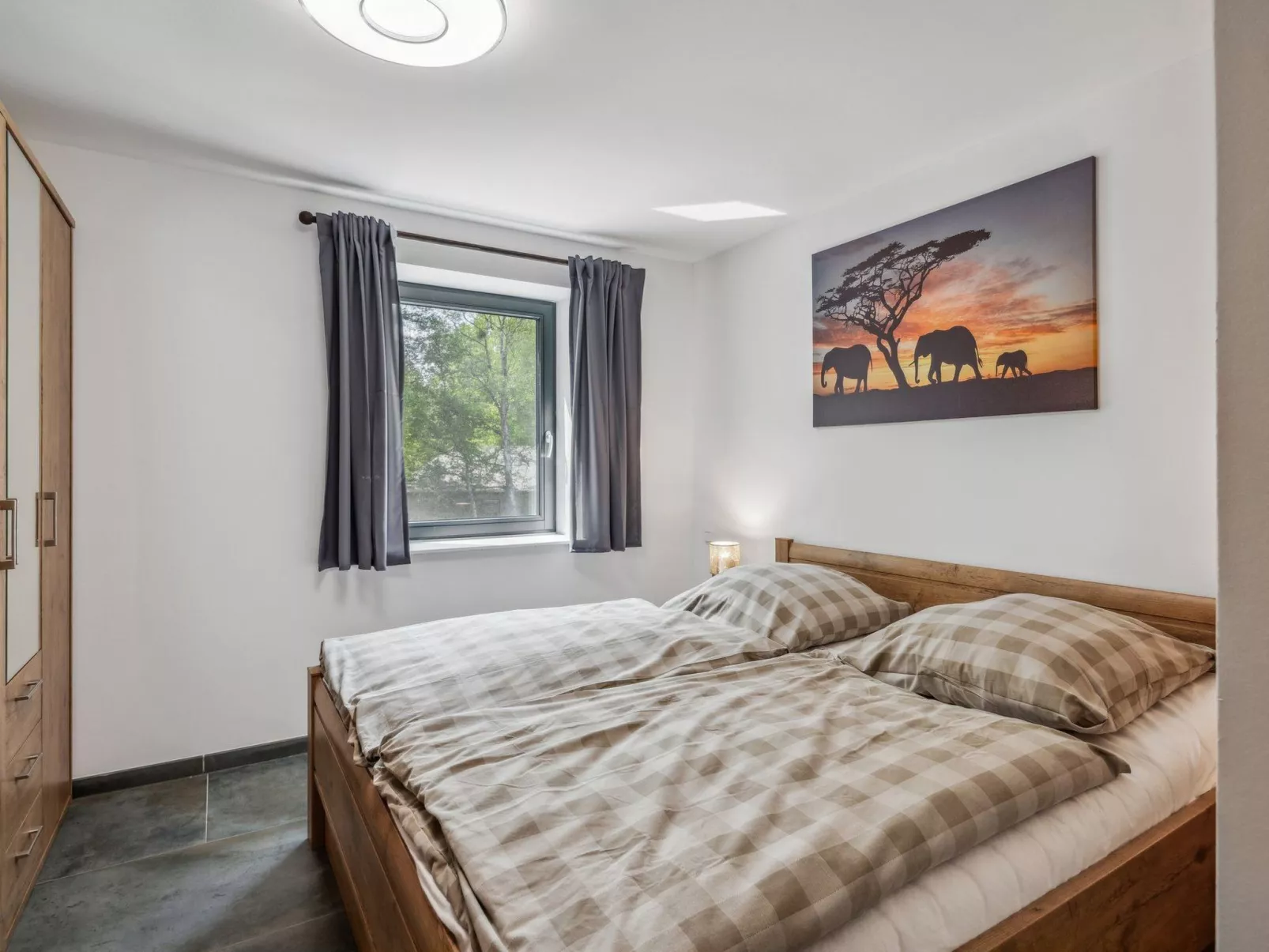 Hakuna Matata-Binnen