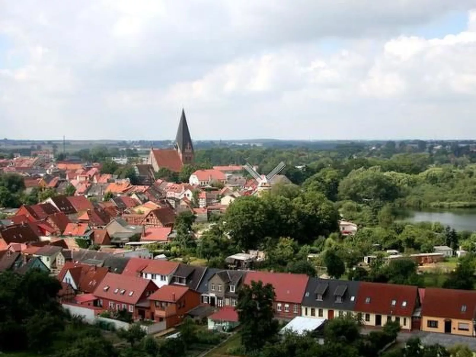 Müritzblick 35-Buiten