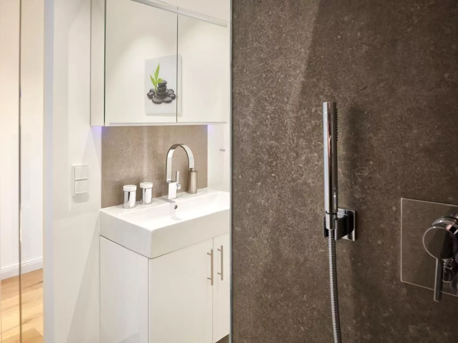 Meerblick&SPA-Binnen