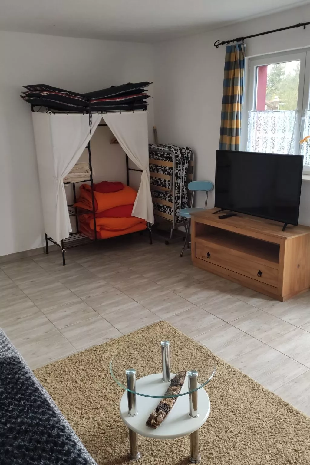 Appartement mit Terrasse - Image-tags.info