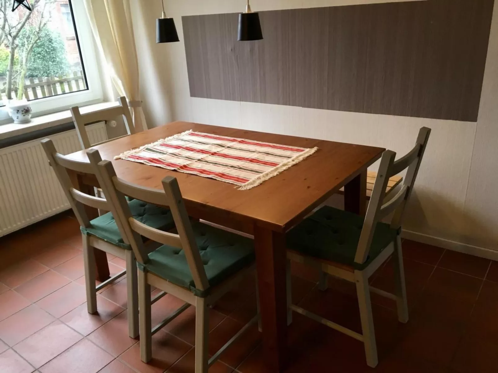 Freesenlond in Norden-Binnen