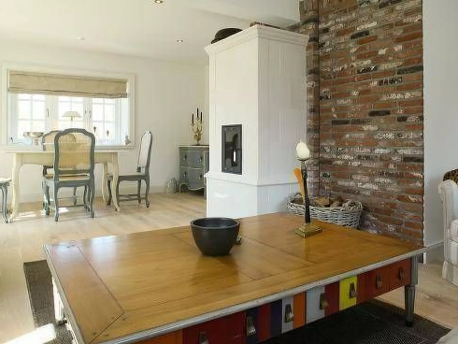 Landhaus Treskersand Maisonette-Image-tags.info