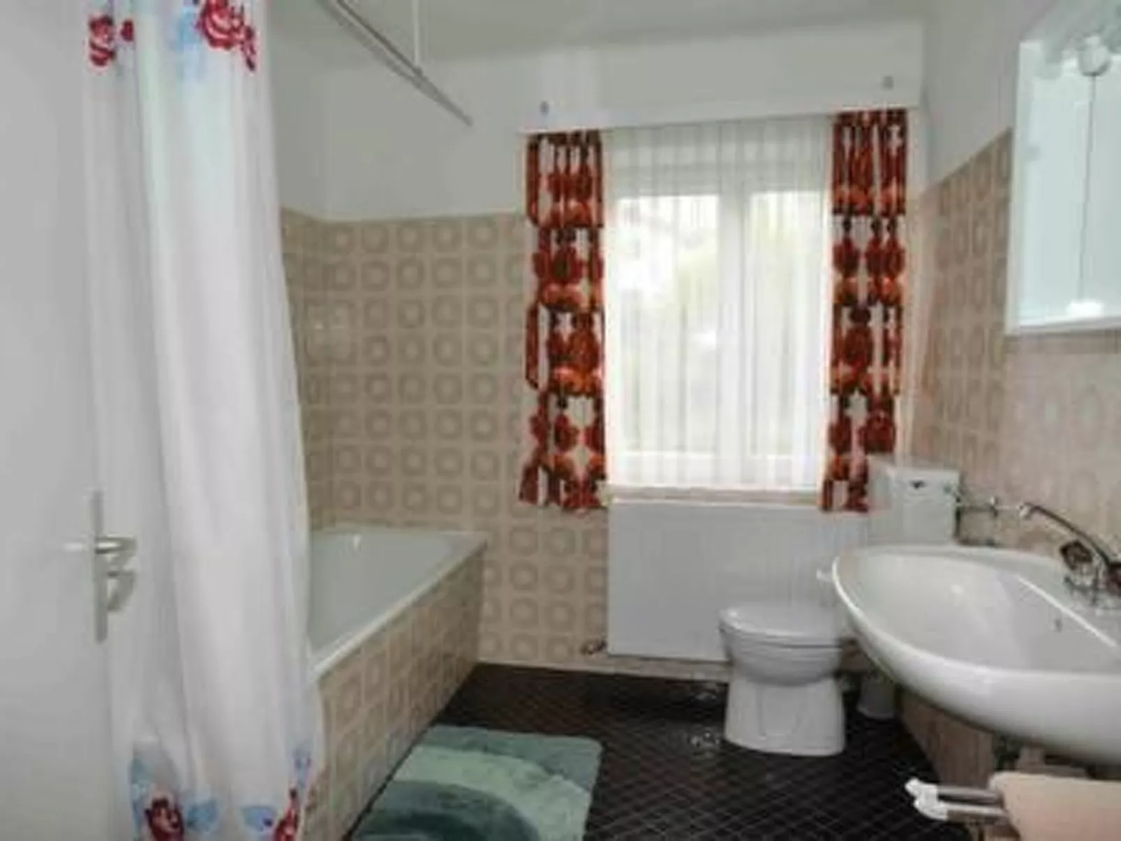 Haus Schmiderer-Binnen