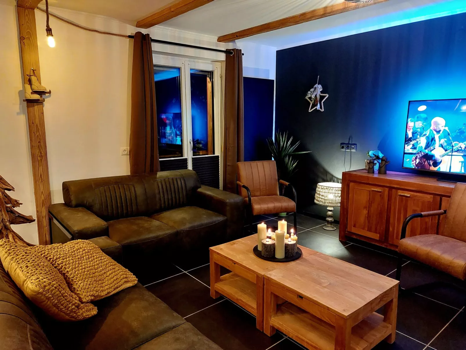 Aineck und Speiereck-Binnen