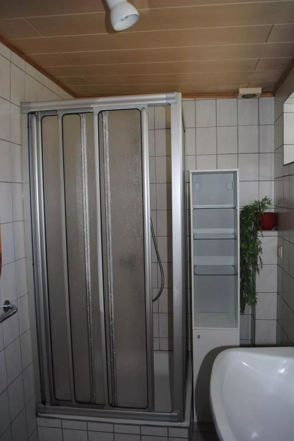 Mit Terrasse in ruhiger Lage-Binnen