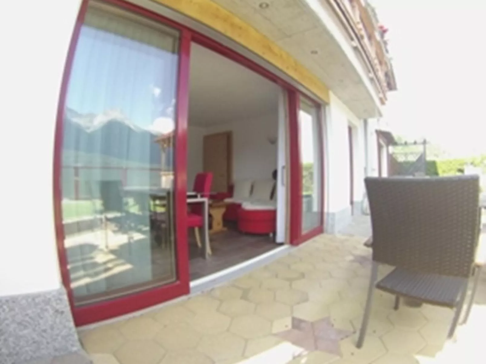 Alvetern Marmotta-Binnen