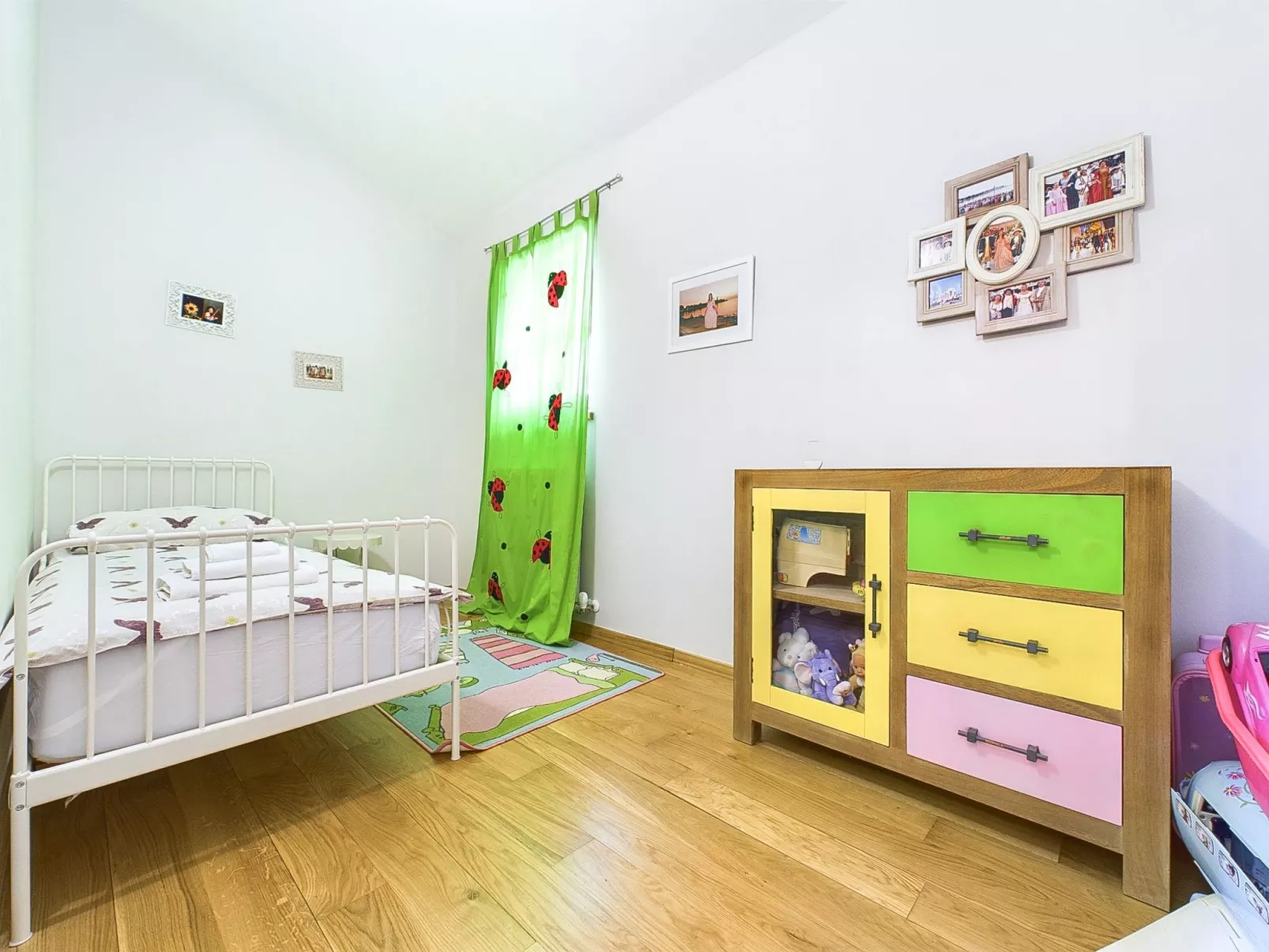 Luxusvilla "Azzurra" mit beheiztem Pool-Binnen