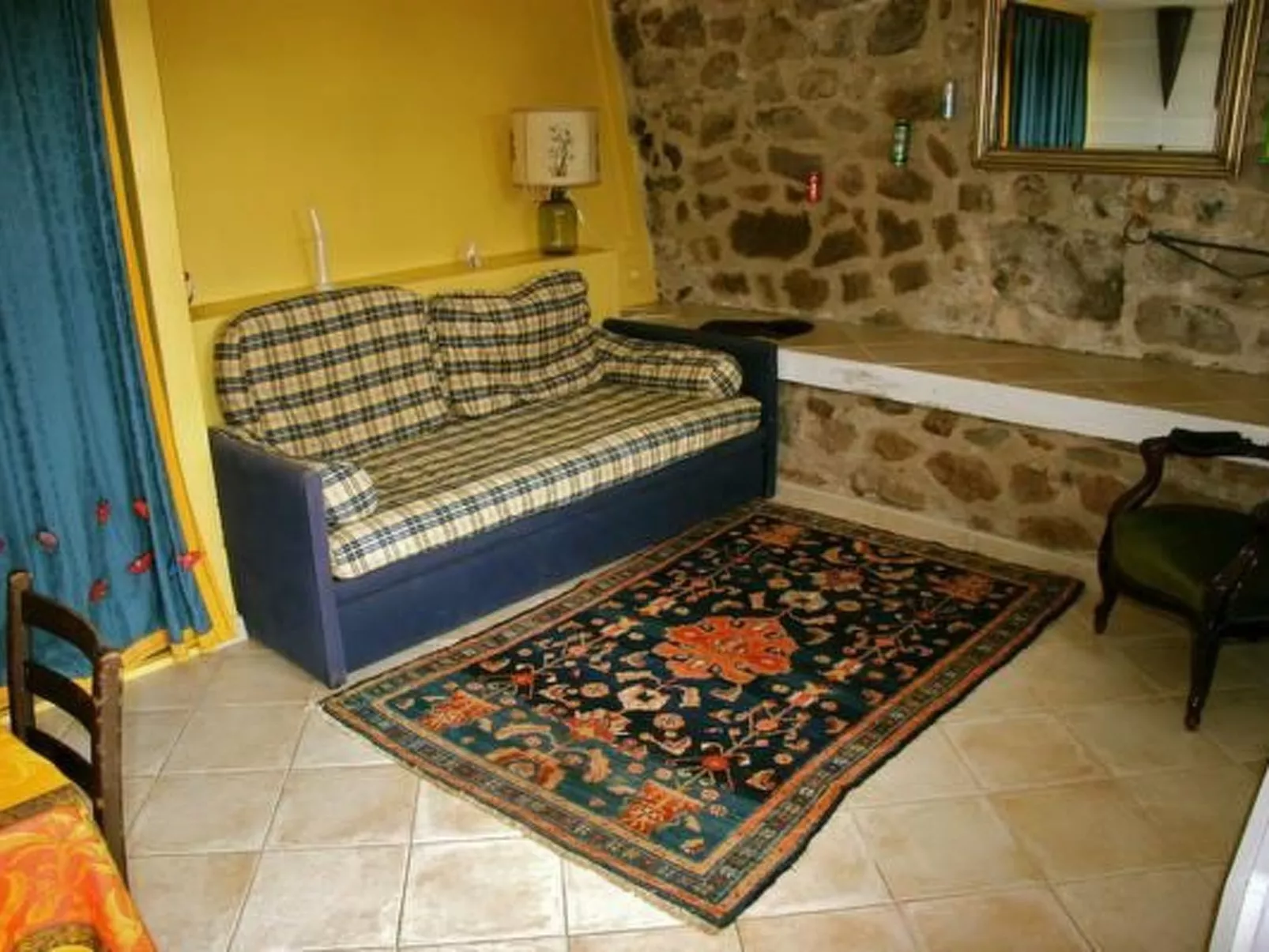 Reclusion in Style-Binnen