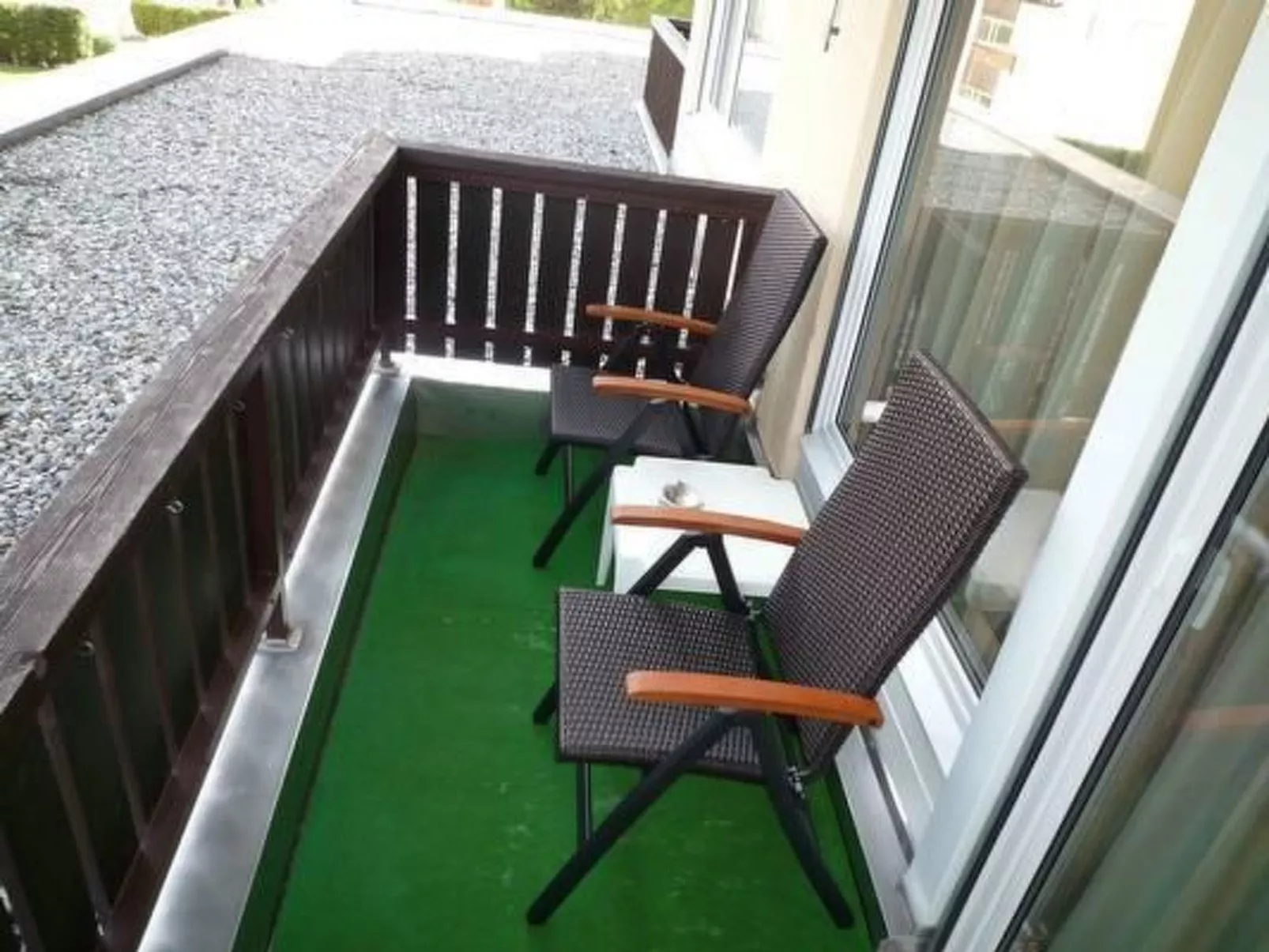 Relaxing Holidays-Binnen