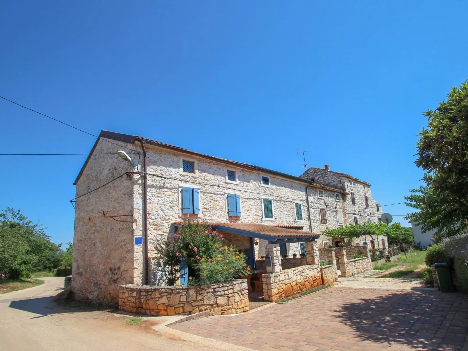 "Casa Daniela" mit Terrasse-Image-tags.info