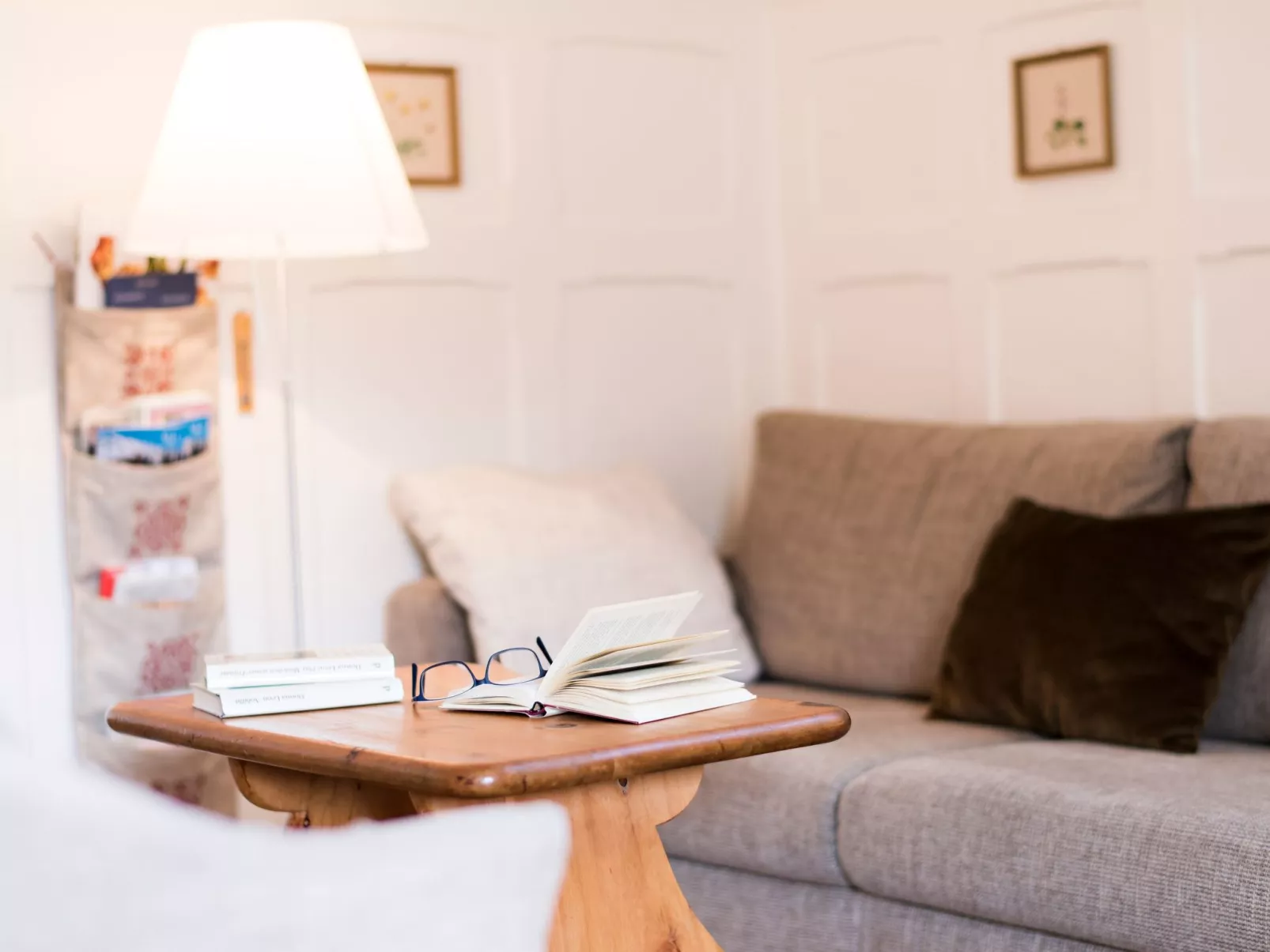 Chesa Lagrev-Schucan-Binnen