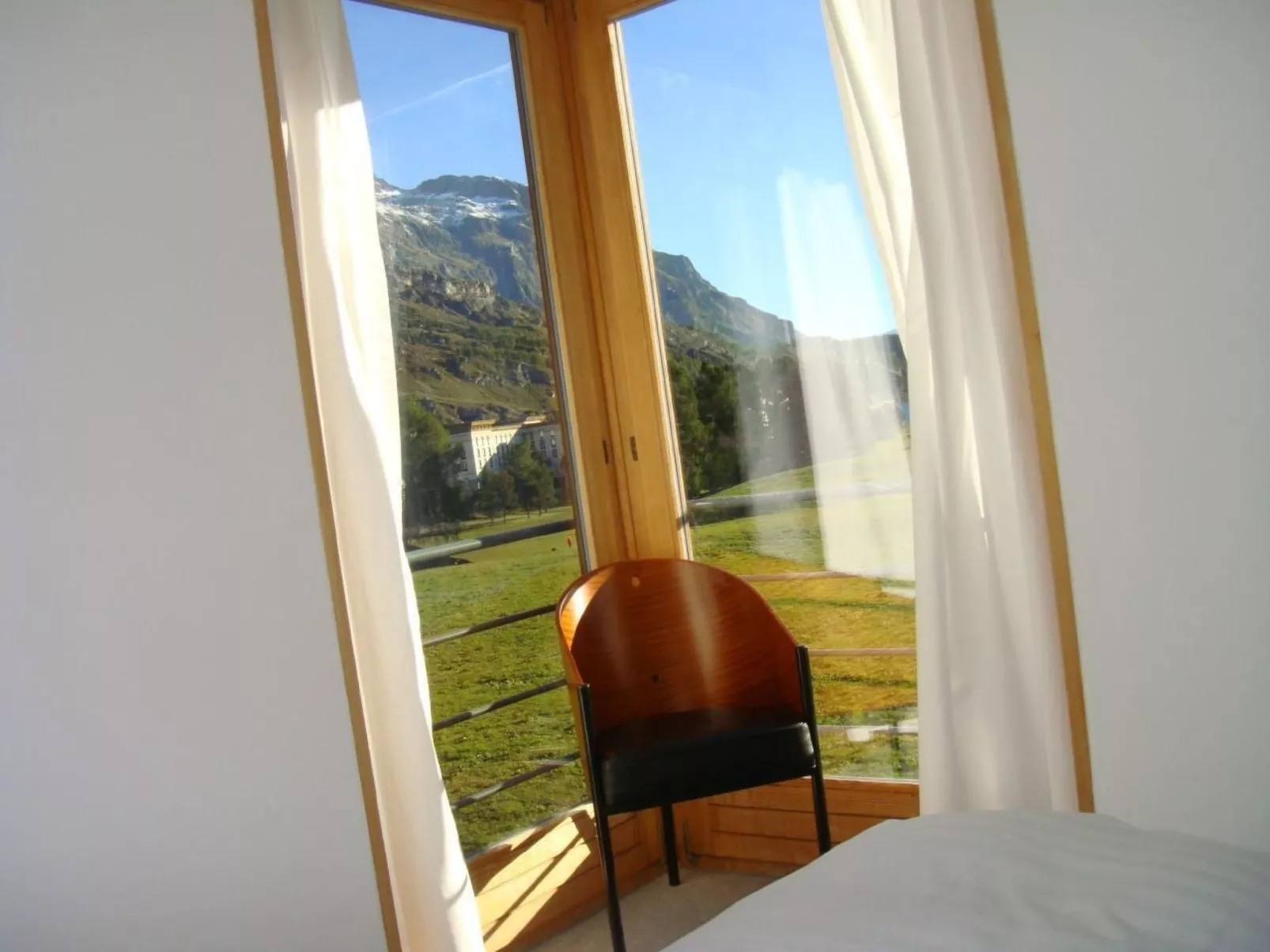 Casa Capricorn Nr.24-Binnen