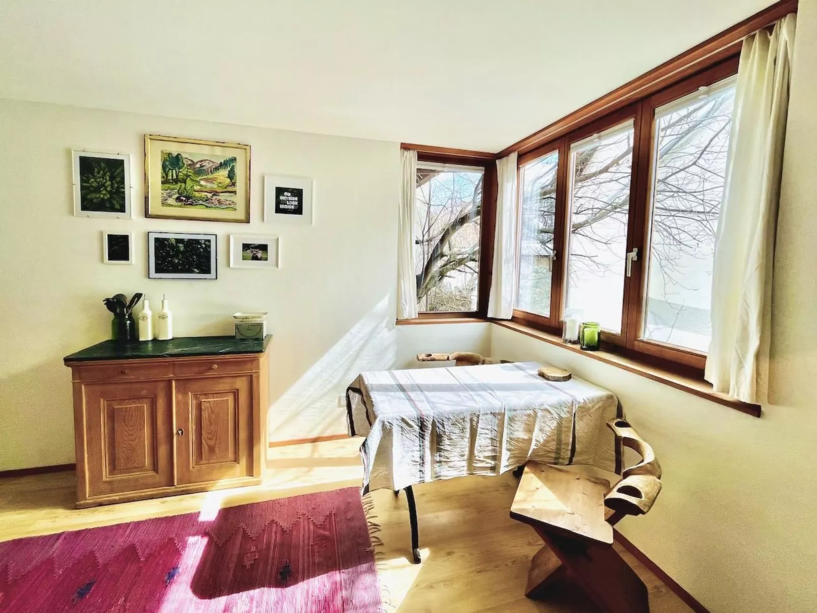 The Green Room-Image-tags.info